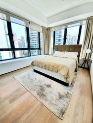 OUE Twin Peaks (D9), Condominium #612588491